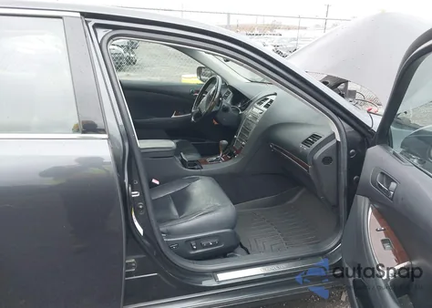 2010 Lexus Es 350 из США, поврежденный, VIN JTHBK1EG1A2353737